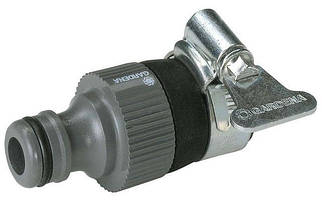 Штуцер Gardena для кранів 15-20мм (02907-20.000.00)