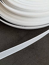 Регілін корсетний, білий ширина - 10мм