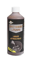 Ликвид Dynamite Baits Spicy Shrimp and Prawn Liquid Attractant 500ml