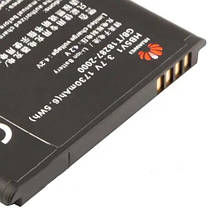 Акумулятор HB5V1 Huawei Y511 G350 Y500 Y516 Y518 Y530 Y535, фото 5