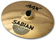 Тарелка креш SABIAN 15" AAX Studio Crash (Brilliant)