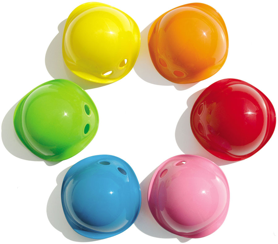 Бінебудь міні (Bilibo Mini) — Moluk