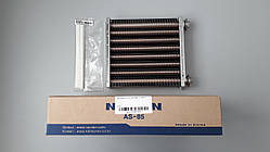 30012859C Теплообмінник основний Deluxe Coaxial 13-24kw Navien