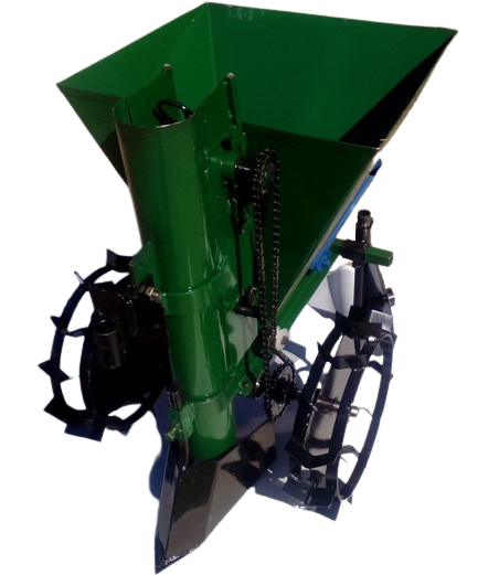 Картоплесаджалка 1R1T