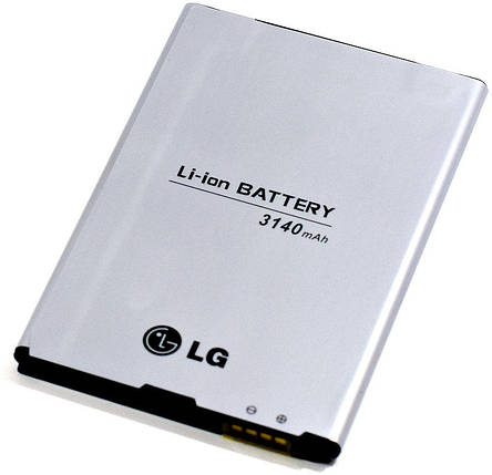 Акумулятор BL-48TH LG E988 Optimus G Pro E940 E980 E977 E986, фото 2