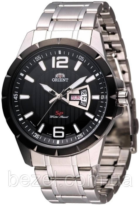 Чоловічий годинник Dressy Sporty Quartz UG1X001B