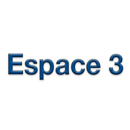 Espace 3