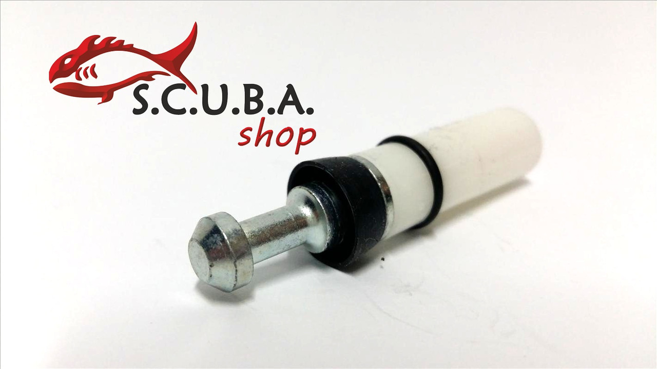 Поршень для підводного пневматичної рушниці Сгеѕѕі SL, фото 1