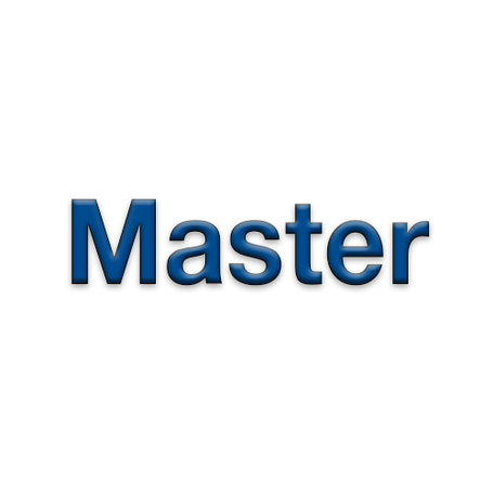 Master