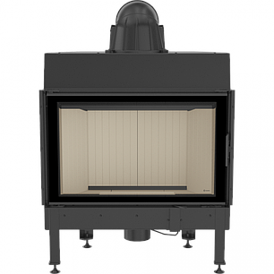 Камінна топка Kratki NADIA 12, фото 2