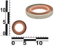 Сальник привода колеса 2108-21099,2113-2115 левый