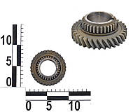 Шестерня КПП ВАЗ 2101-2107, 1 передачи