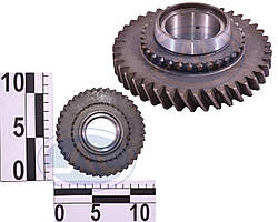 Шестерня КПП 1 передачі 2108-21099,2113-2115 (21080-1701112-10)