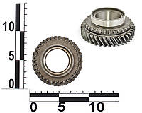 Шестерня КПП 3 передачи 2108-21099,2113-2115