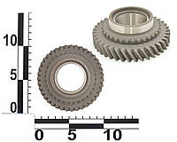 Шестерня КПП 2 передачи ВАЗ 2110