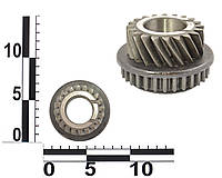 Шестерня КПП 5 передачи ВАЗ 2123,2107