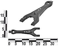 Вилка сцепления ВАЗ 2101-2107