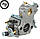Карбюратор McCULLOCH CS330 CS360 CS370 CS400 CS400T 5450706-01 для бензопил Макулаш C1M-W26, фото 3