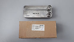 30004993A Теплообмінник ГВП, вторинний Ace, Deluxe 10-16kw 10 пластин Navien