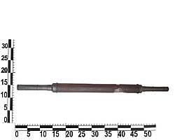 Вал приводу переднього колеса 210-21099,2113-2115 правий