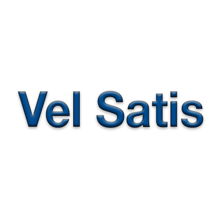 Vel Satis