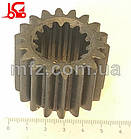 Шестерня полувала 6198 01.00.13 270275 Балканкар ДВ1792