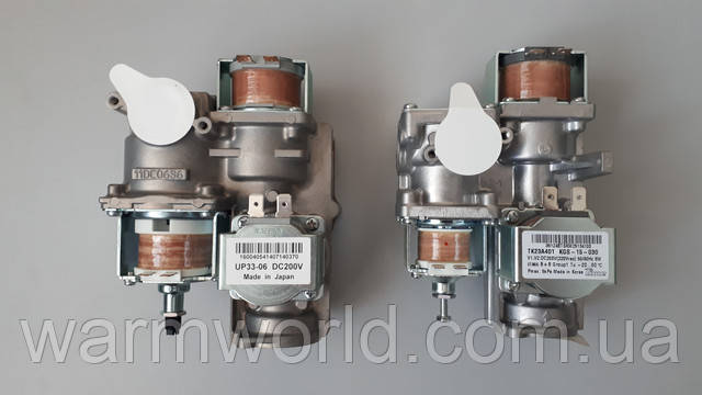 BH0901004A vs 30010310A