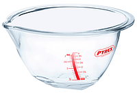 Миска PYREX Expert Bowl з мірною шкалою 4,2 л (185B000) (код 590350)