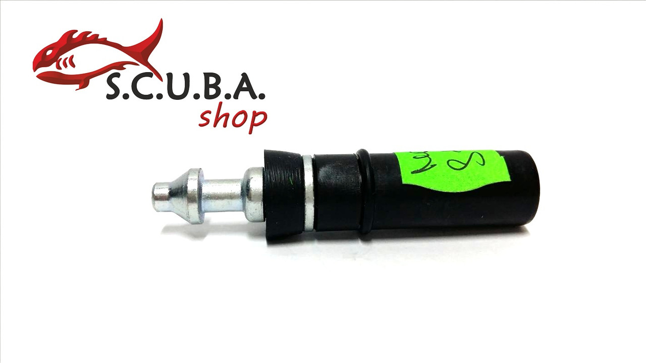 Поршень для підводного пневматичної рушниці Mares Sten, фото 1