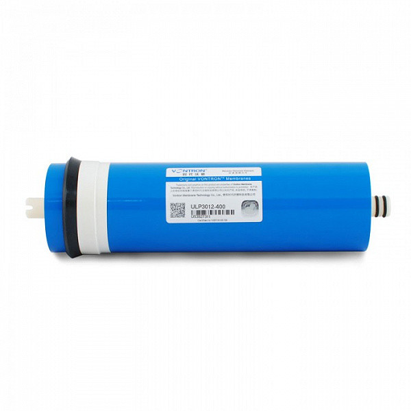 Мембрана зворотного осмосу Vontron ULP 3012 400 (400 GPD), фото 1