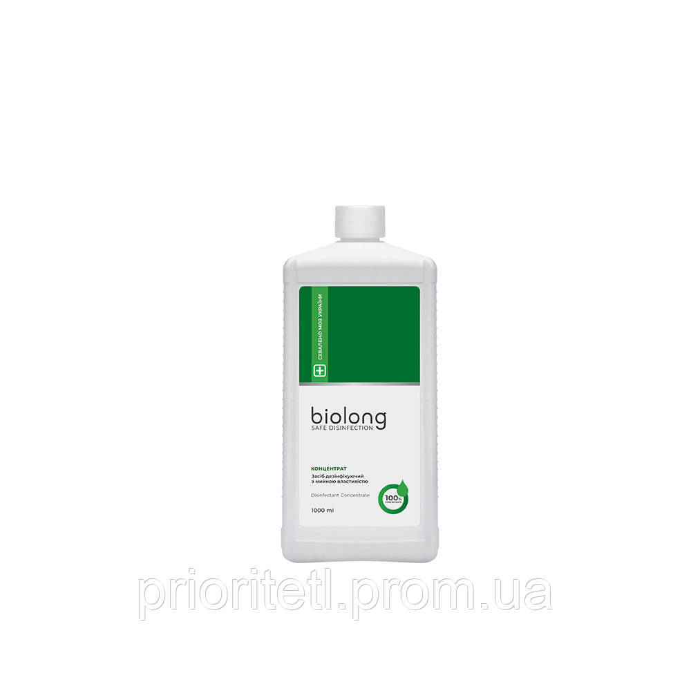 Концентрат BioLong 100%, 1л. - фото 1 - id-p452611867