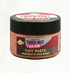 Паста Dynamite Baits Monster Tigernut Red Amo Tuff Paste Boilie and Lead Wrap