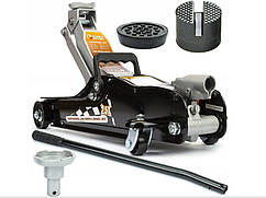 Домкрат Гідравлічний підкатний 2.5 тонни MASTIFF