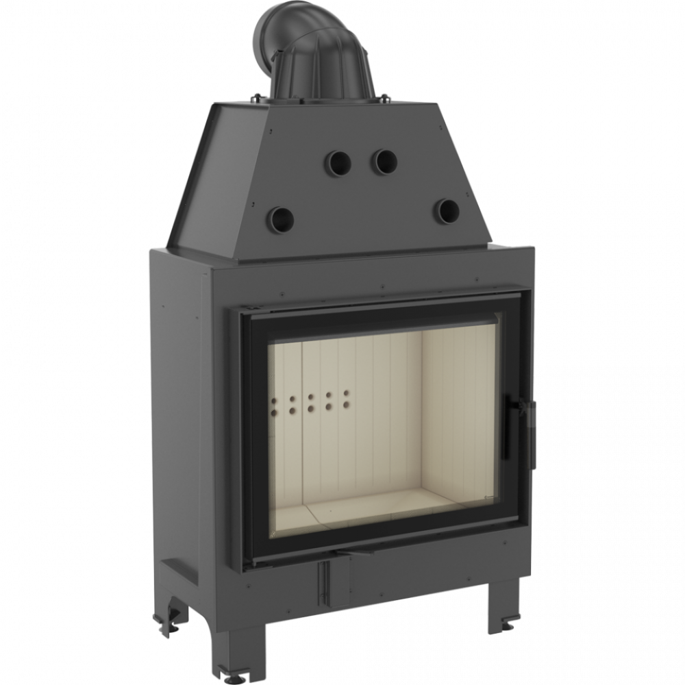 Камінна топка Kratki MBA 17 (17,0 кВт)