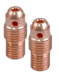 Цанготримач короткий Ø3,2 мм SR-B 17, SR-B 18, SR-B 26 до ТІГ Пальків ESAB, фото 1