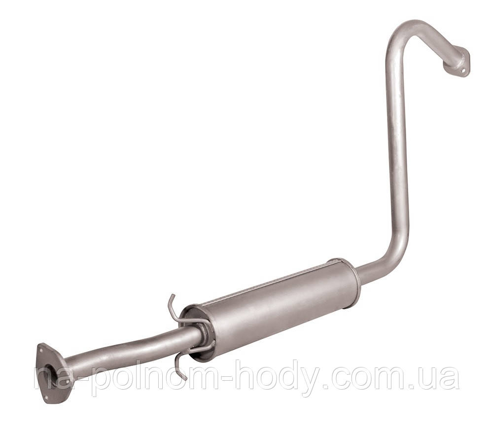 Резонатор глушителя Сенс Запорожье (ID#256634562), цена: 790 ₴, купить ...