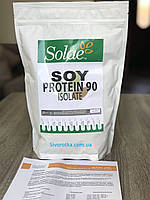 Соєвий протеин ізолят Solae USA 90% пломбір 1kg!