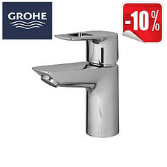 Змішувач для раковини Grohe BauLoop 23337001 розмір S