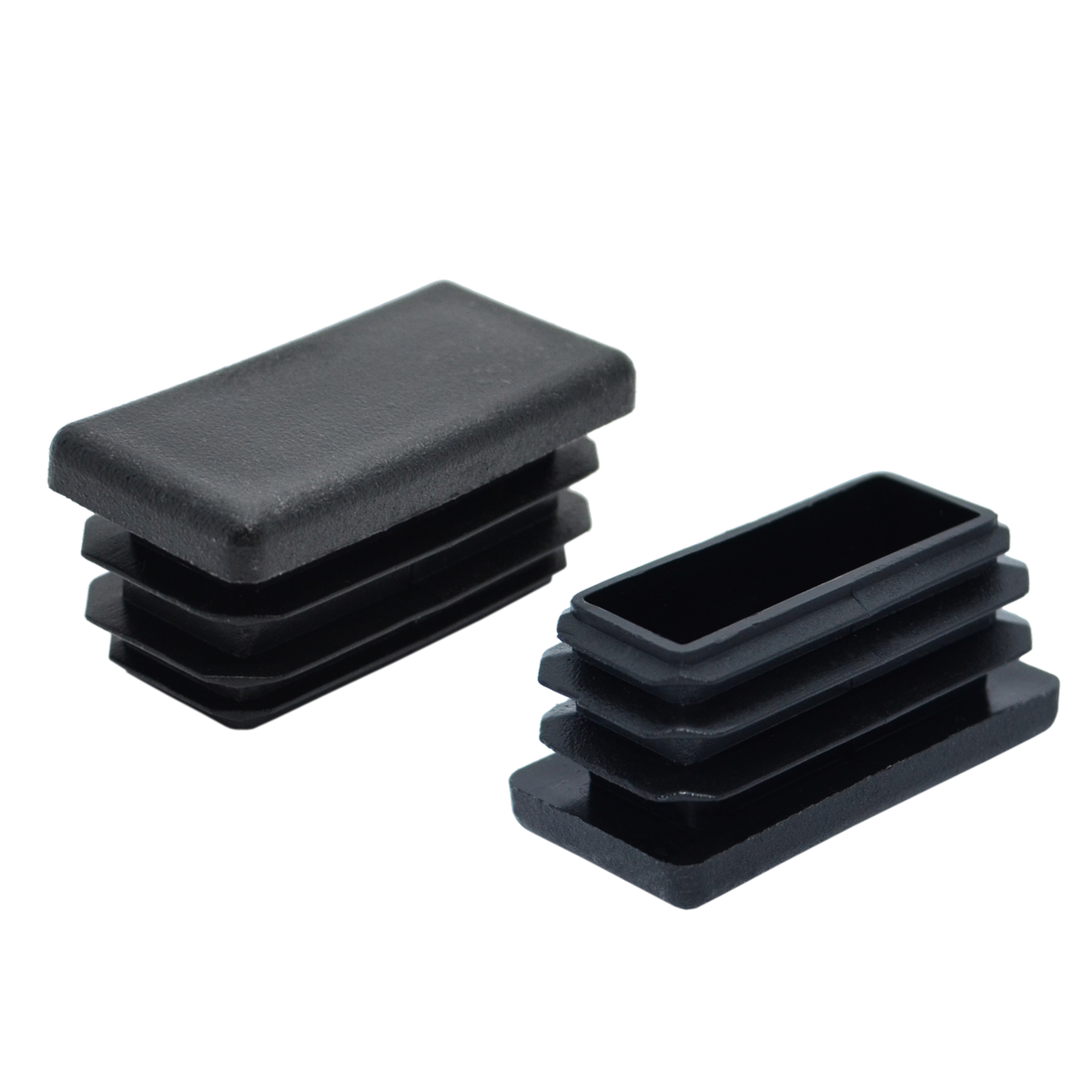 Заглушка Пластиковая для Трубы 20х40 Внутренняя — Купить Недорого на ...