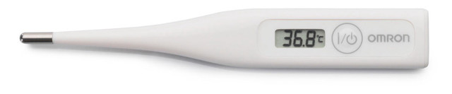 термометр omron eco temp (MC-246-E) термометр omron eco temp (MC-246-E)