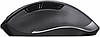 Мишка комп'ютерна безпровідна 2E MF215 Wireless Black 2400 dpi Чорний, фото 4