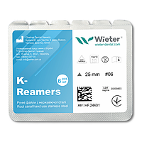 K-Reamers, Wieter (К-Римеры)