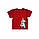 Дитяча футболка з малюнком "Tik Tok", "Тигр", "Міньйон", "Likee", фото 5