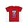 Дитяча футболка з малюнком "Tik Tok", "Тигр", "Міньйон", "Likee", фото 6