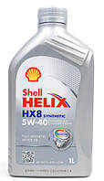 Shell Helix HX8 5W-40 1 л. (550052794)