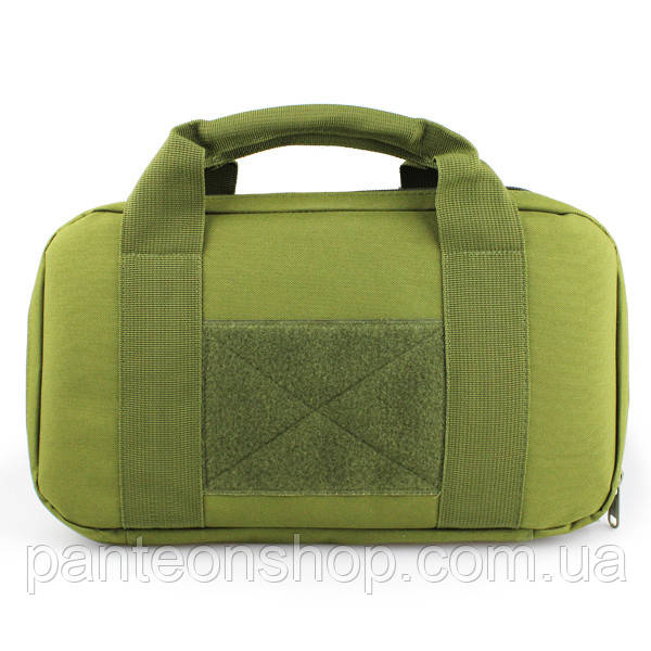 Підсумок, Чохол для планшета 38x22x5см OLIVE