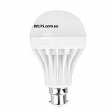 Світлодіодна LED-лампа УКС 5 Вт (LED Bulb 5W UKC), фото 2