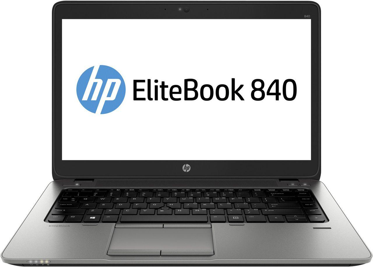 Ноутбук HP EliteBook 840 G1 (i5-4300U/8/180SD) - Class A "Б/В"