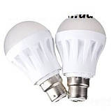 Світлодіодна LED-лампа УКС 5 Вт (LED Bulb 5W UKC), фото 4