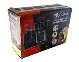 Портативний радіоприймач FM Golon RX-9922 USB, фото 8